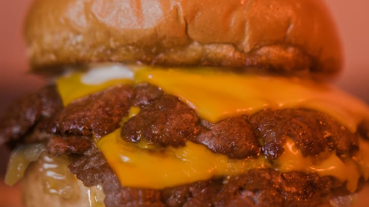 Hamburguesas