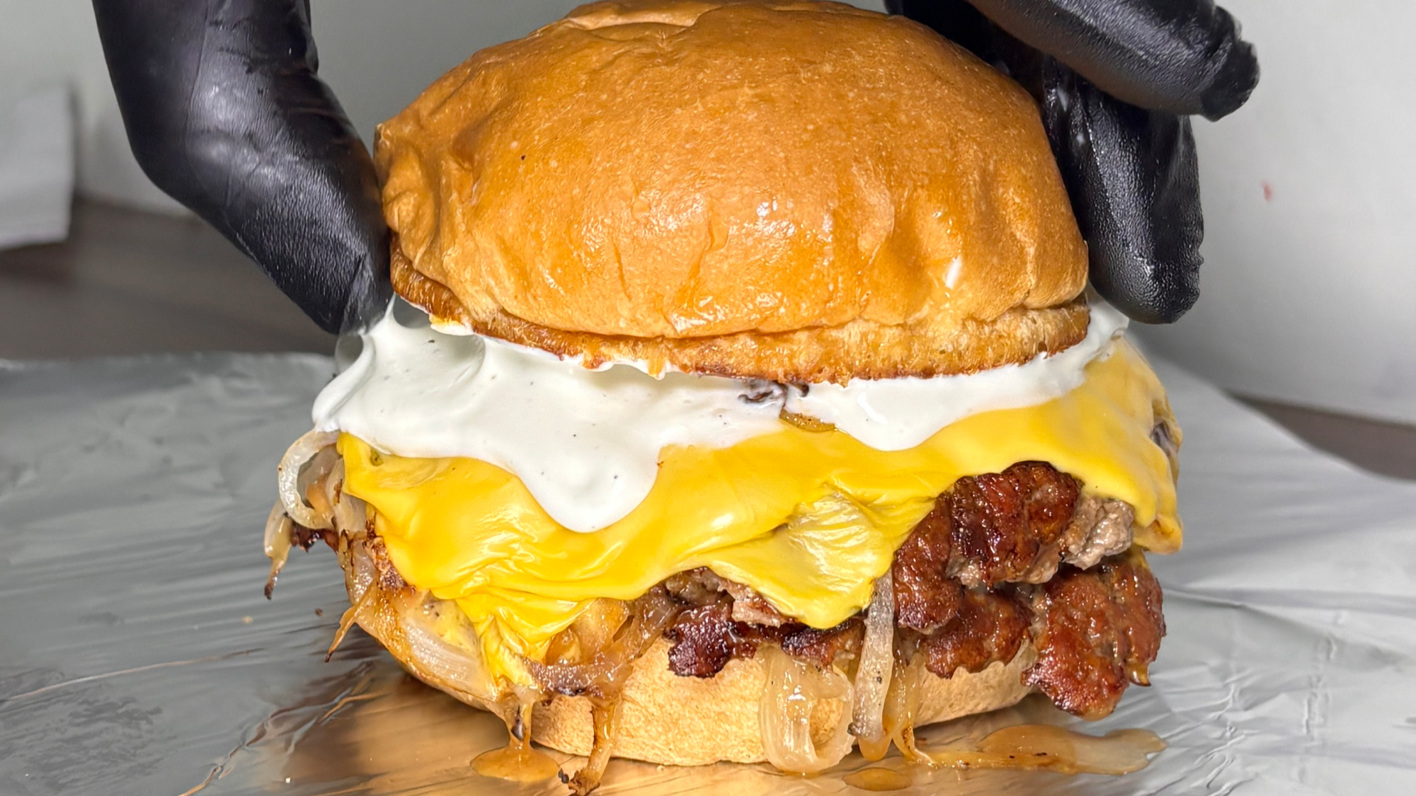 COMBOS DEL DÍA 🍔🥖