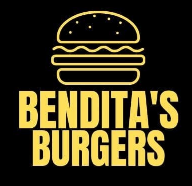 Logo Bendita's Burgers