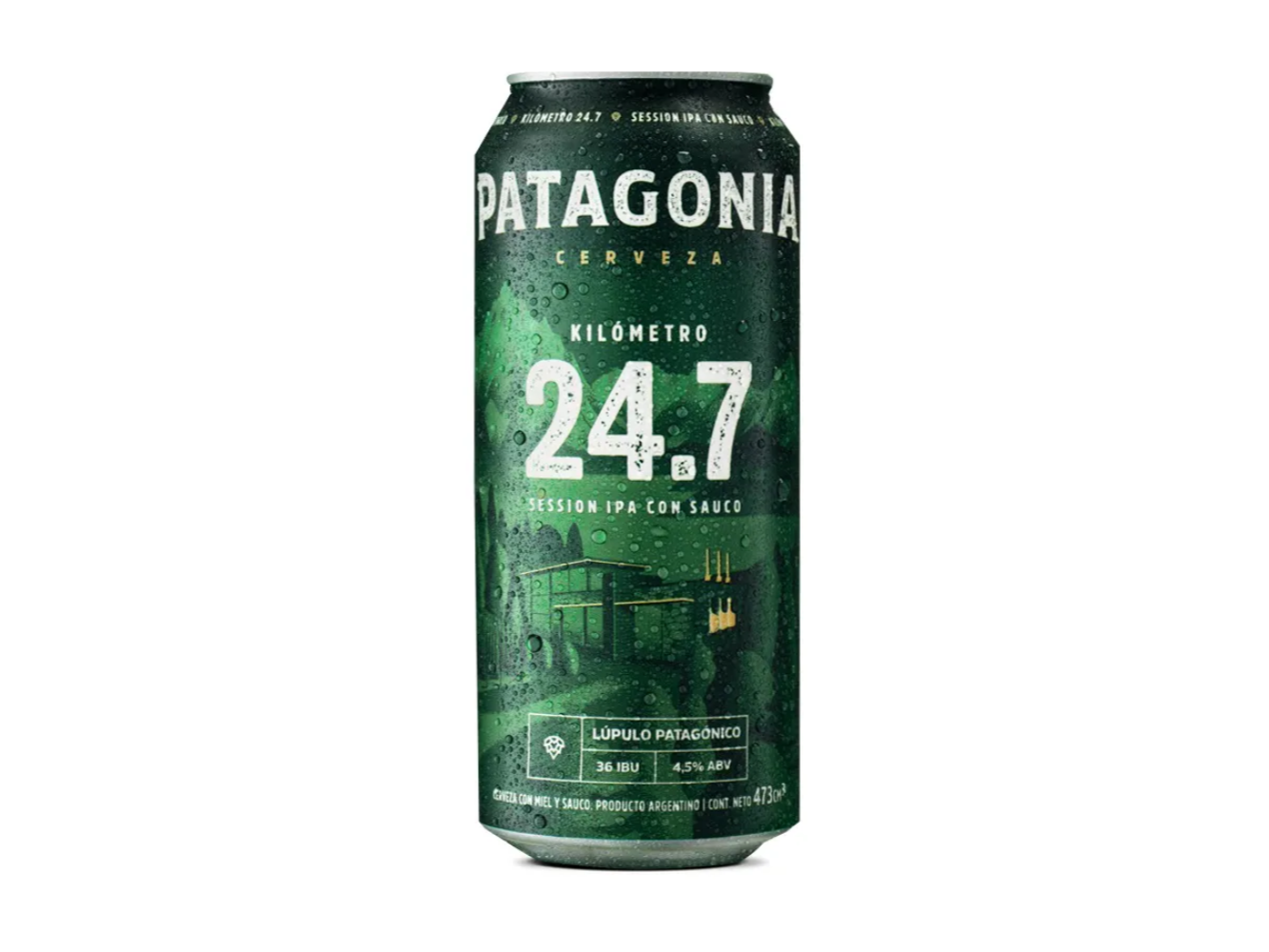PATAGONIA 24/7
