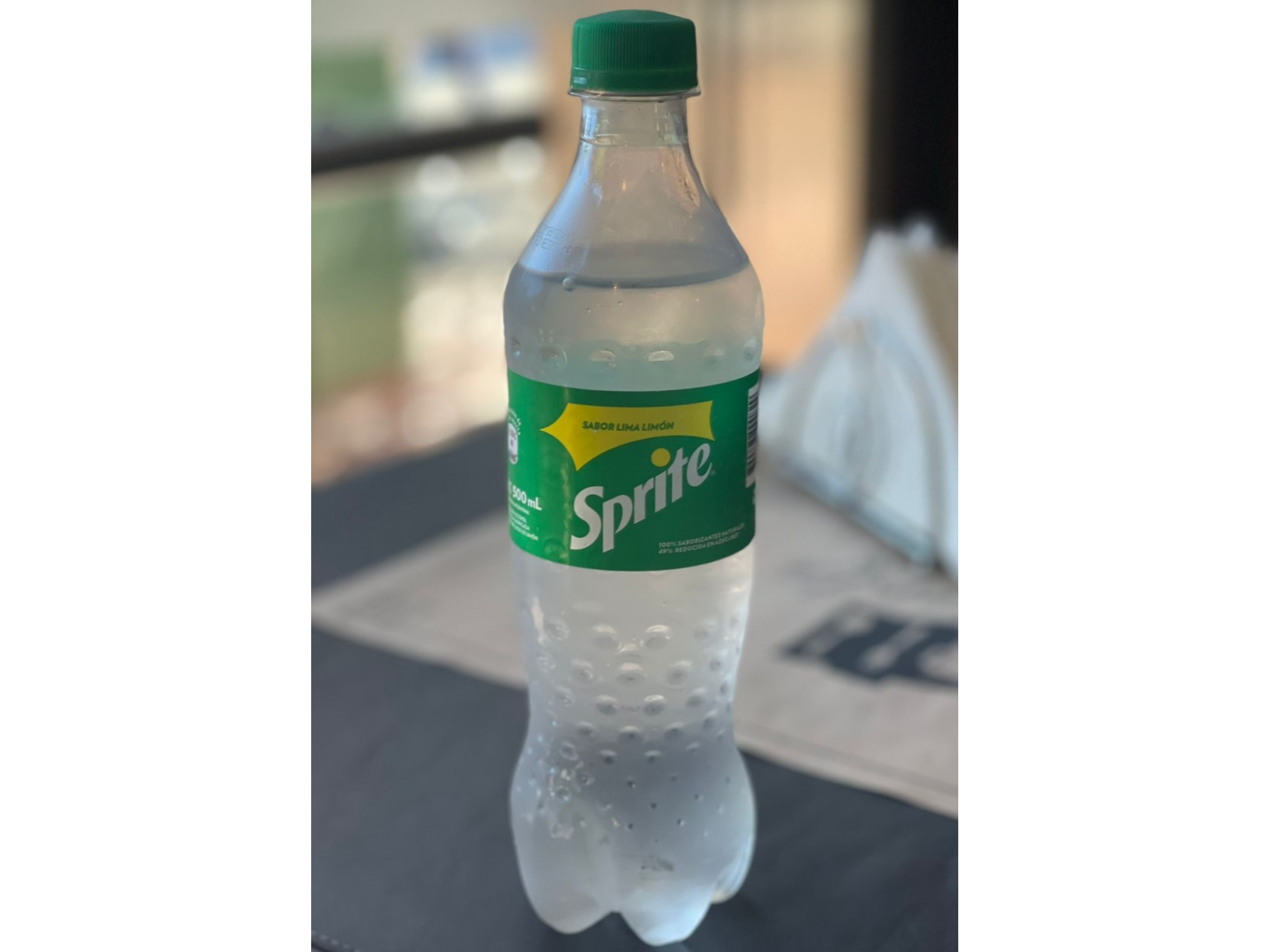 SPRITE