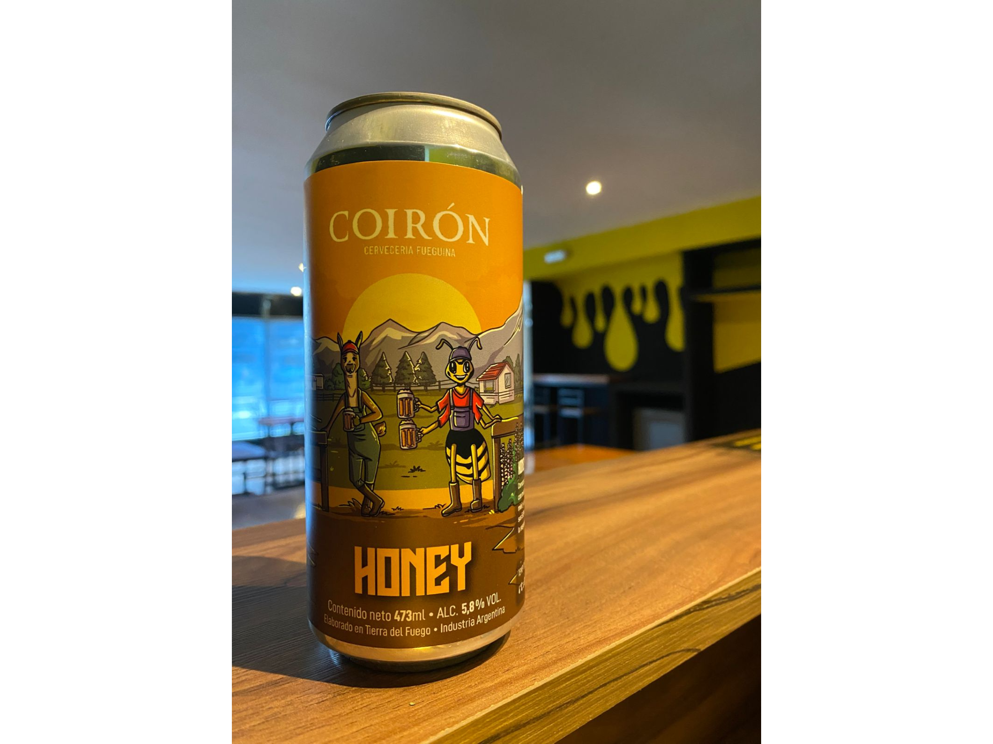 HONEY