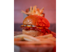 CHESSE BURGER