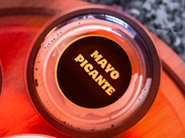 MAYO PICANTE