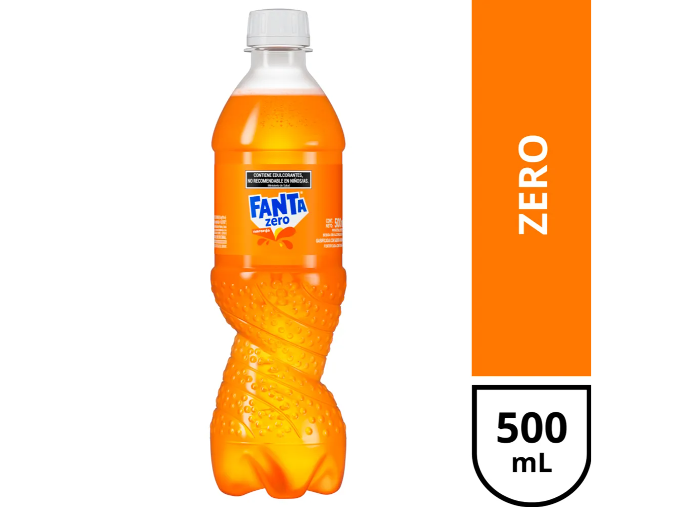 FANTA ZERO