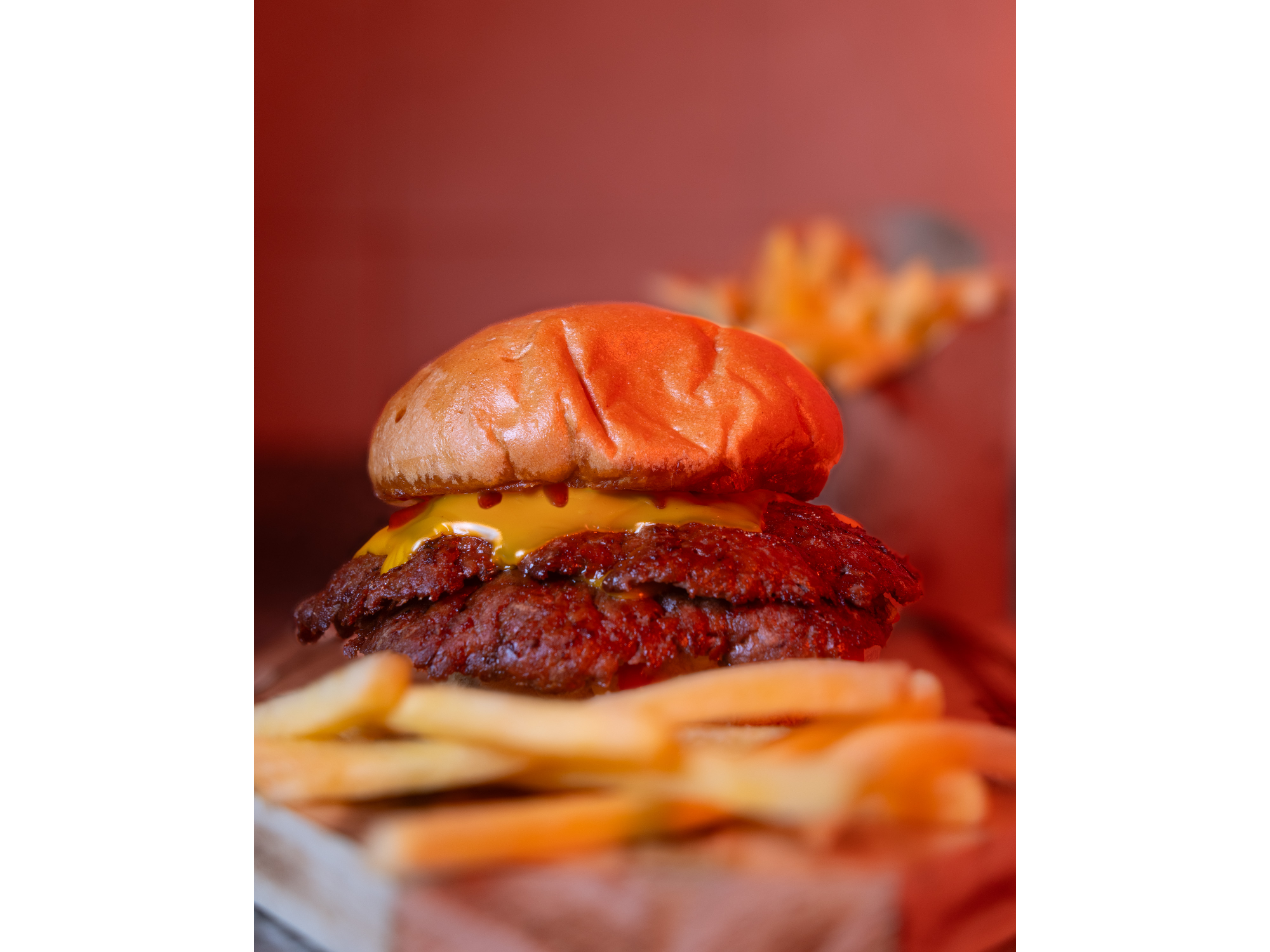 DOBLE CUARTO DE LIBRA