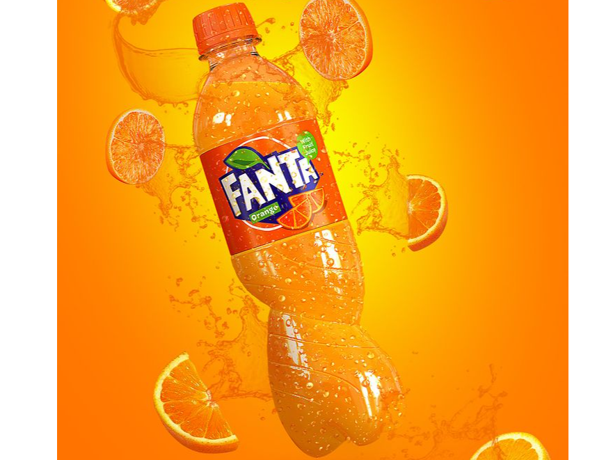 FANTA
