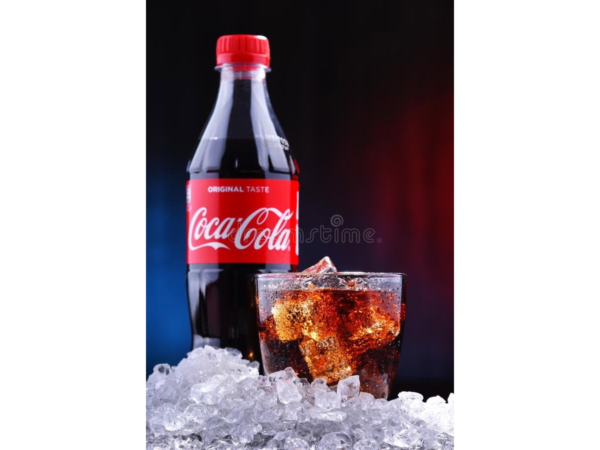 COCA COLA
