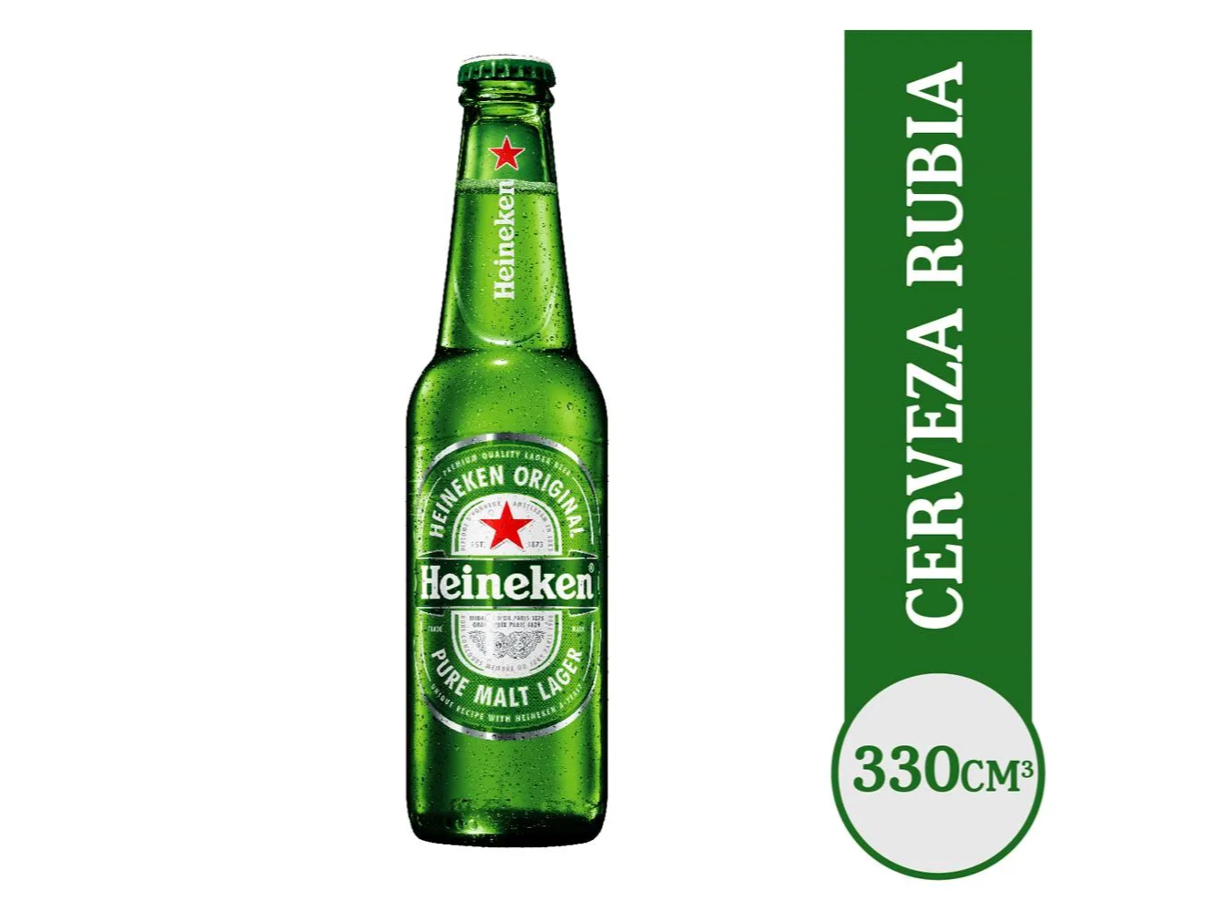 HEINEKEN PORRON