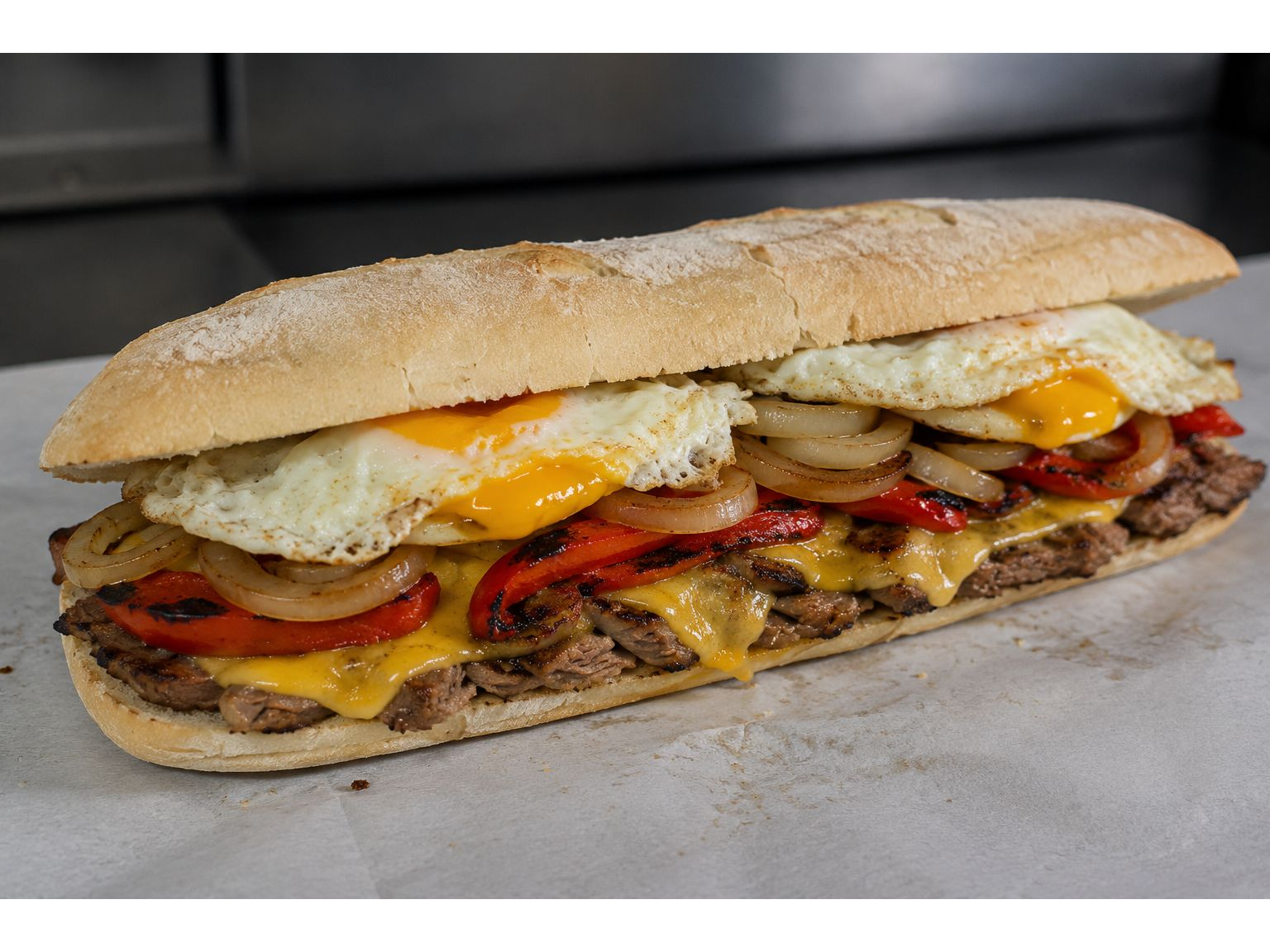 LOMO SALTEADITO