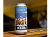 GOLDEN SIN ALCOHOL