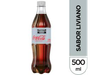 COCA COLA SABOR LIVIANO