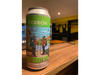 SESSION IPA