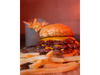 TRIPLE CHEESE