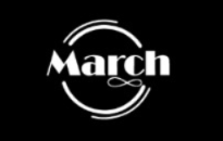 Logo March Bikes