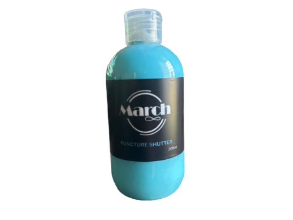 Puncture Shutter x 260 ml