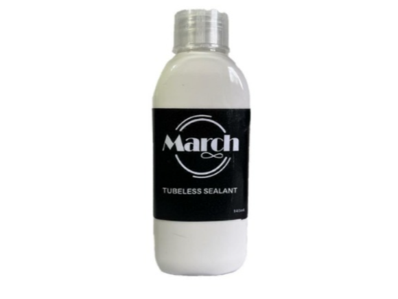 Tubeless Sealant x 140 ml