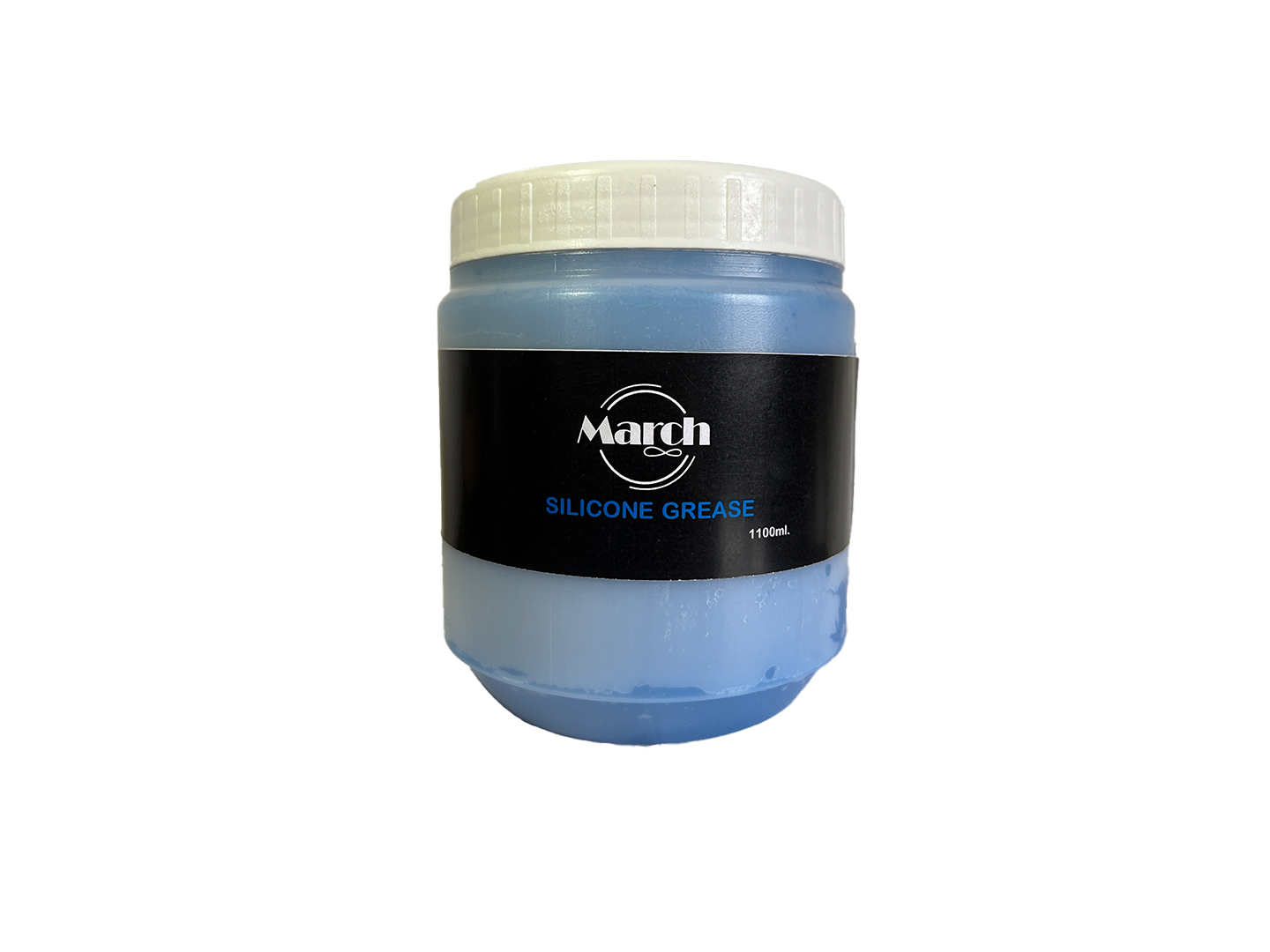 Silicone Grease (Grasa siliconada) x 1100 ml
