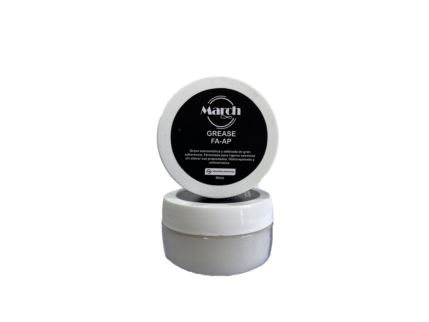 Grasa de armado FA-AP x 90 ml
