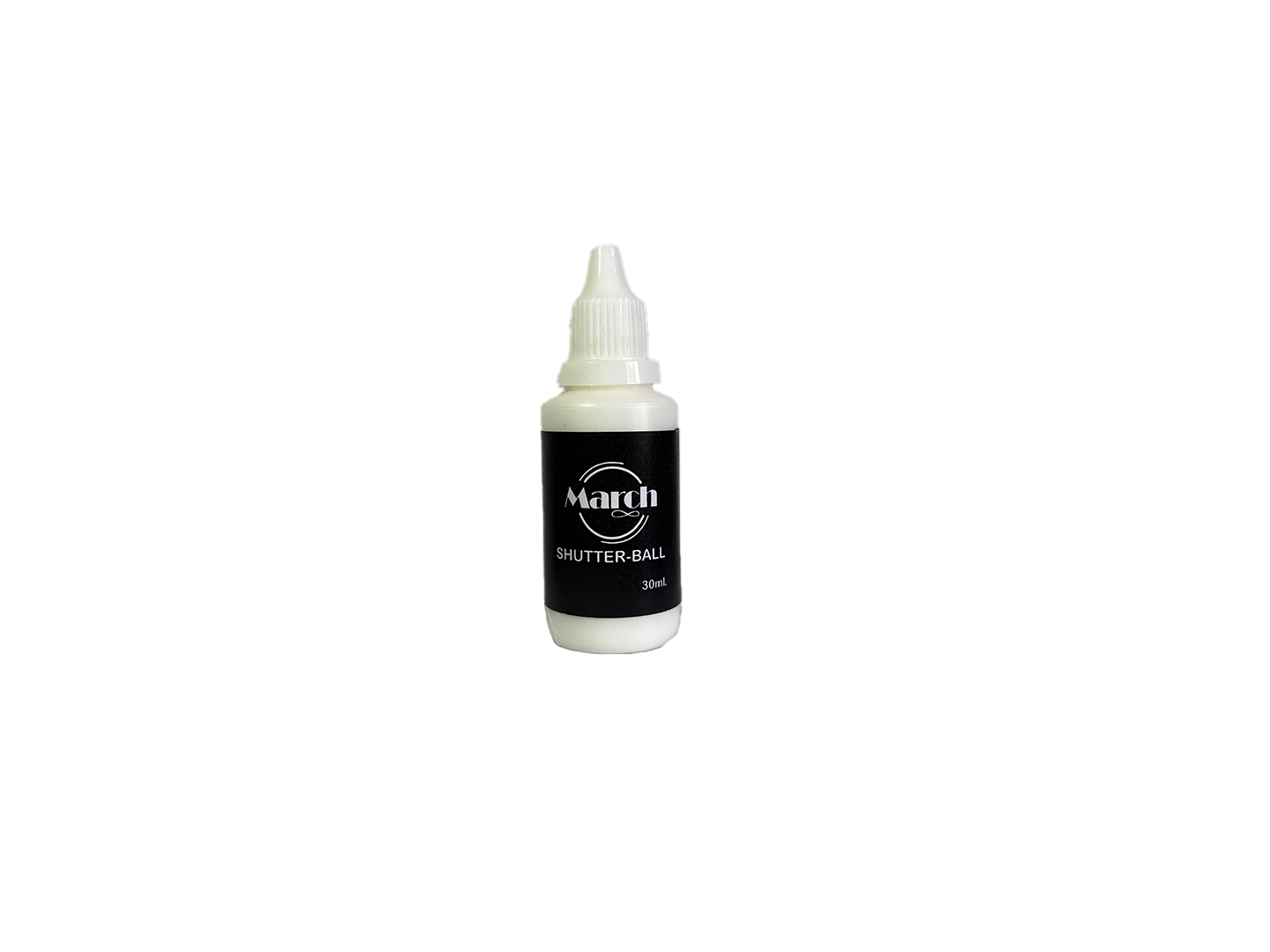 SHUTTER BALL x 30 ml (Pelotas)