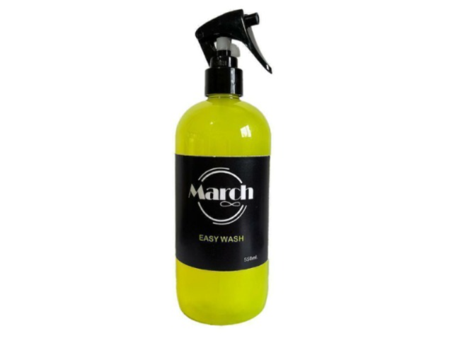 Easy Wash x 550 ml