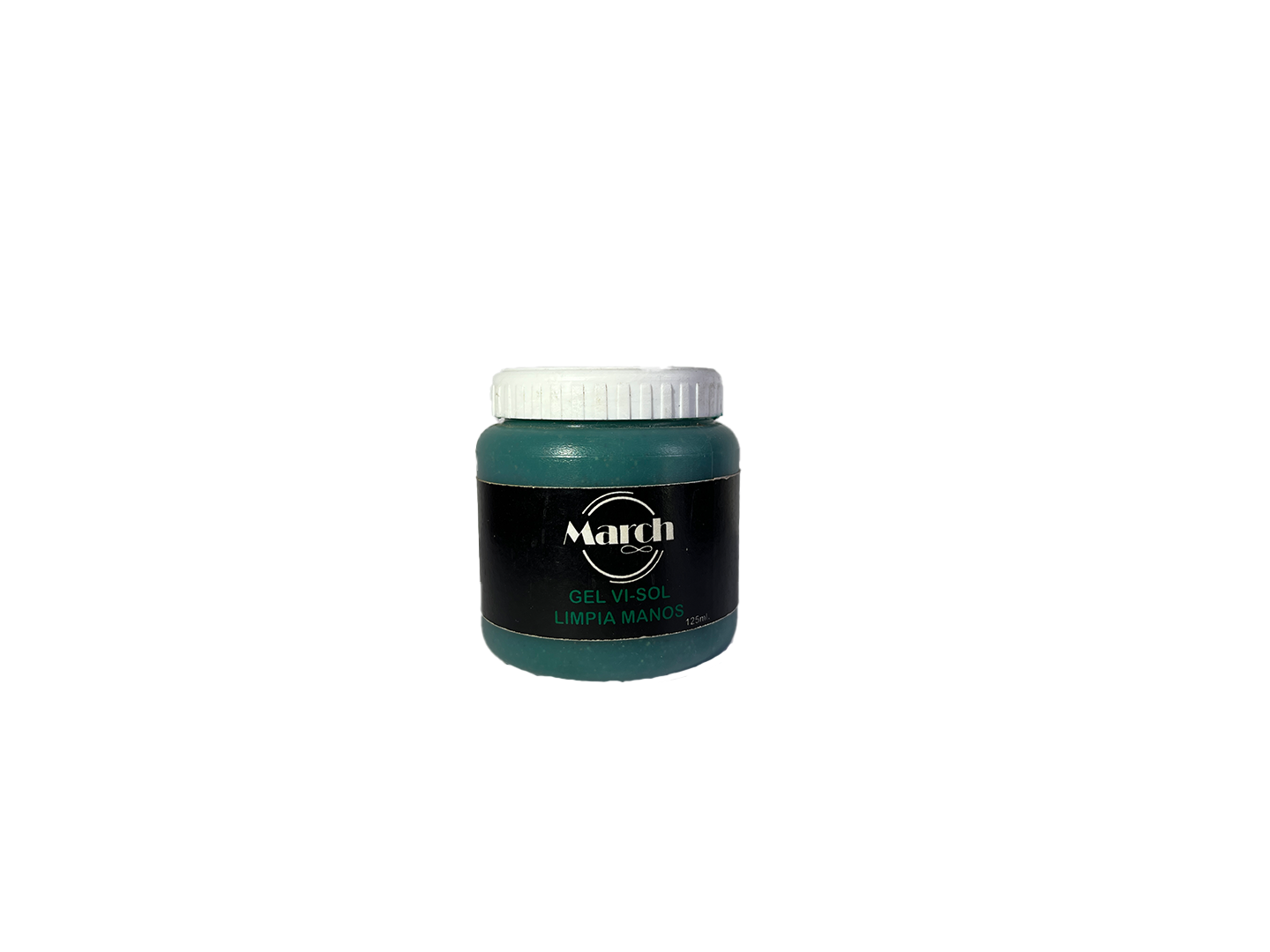 Gel Limpia Manos VI-SOL x 125 ml