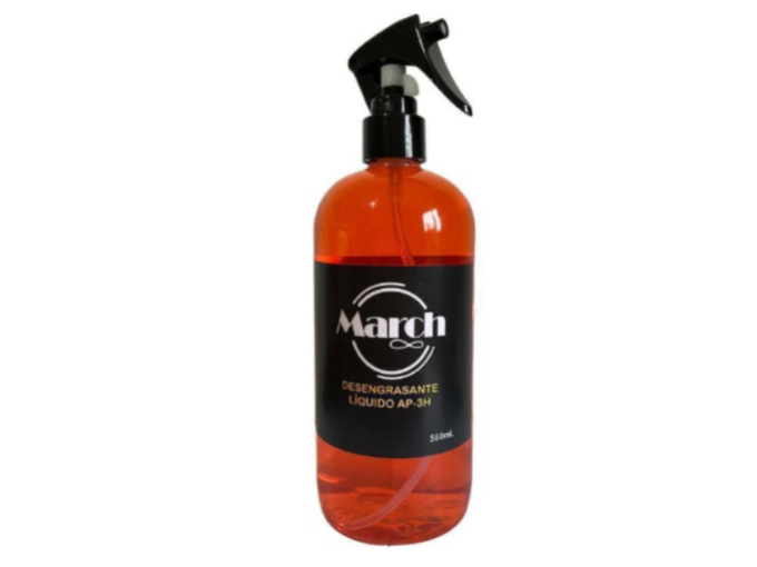Desengrasante Líquido AP-3H x 550 ml