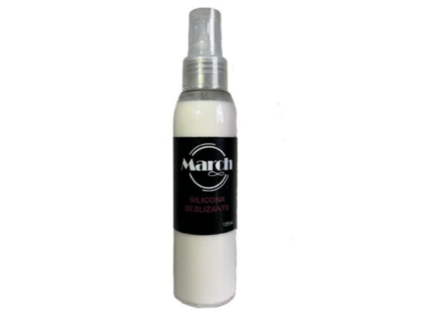 Silicona Deslizante x 125 ml