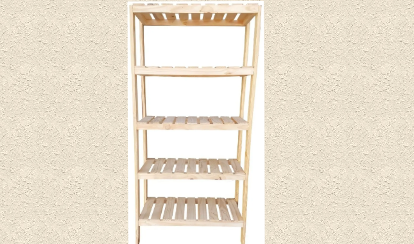 Organizadores /Estanterías