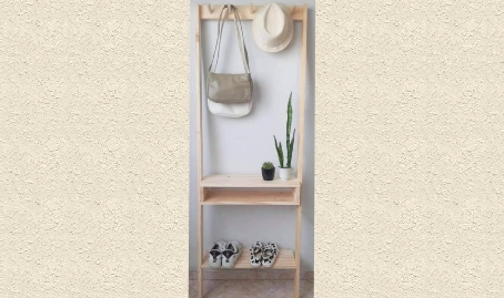 Percheros nórdicos/escandinavos