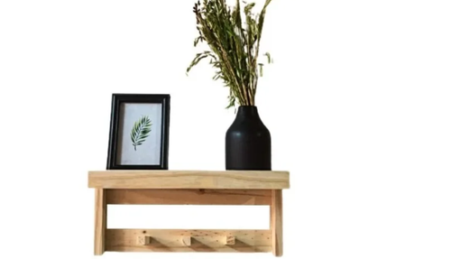 Percheros para colgar