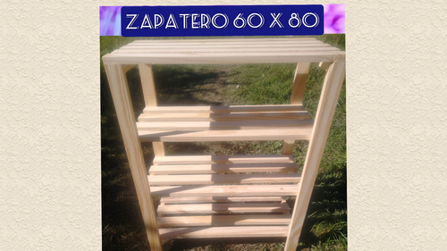 Zapateros organizadores