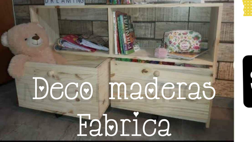 Jugueteros organizadores Biblioteca