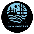 Logo de Deco maderas