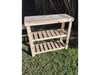 Mesa arrime90*90*40