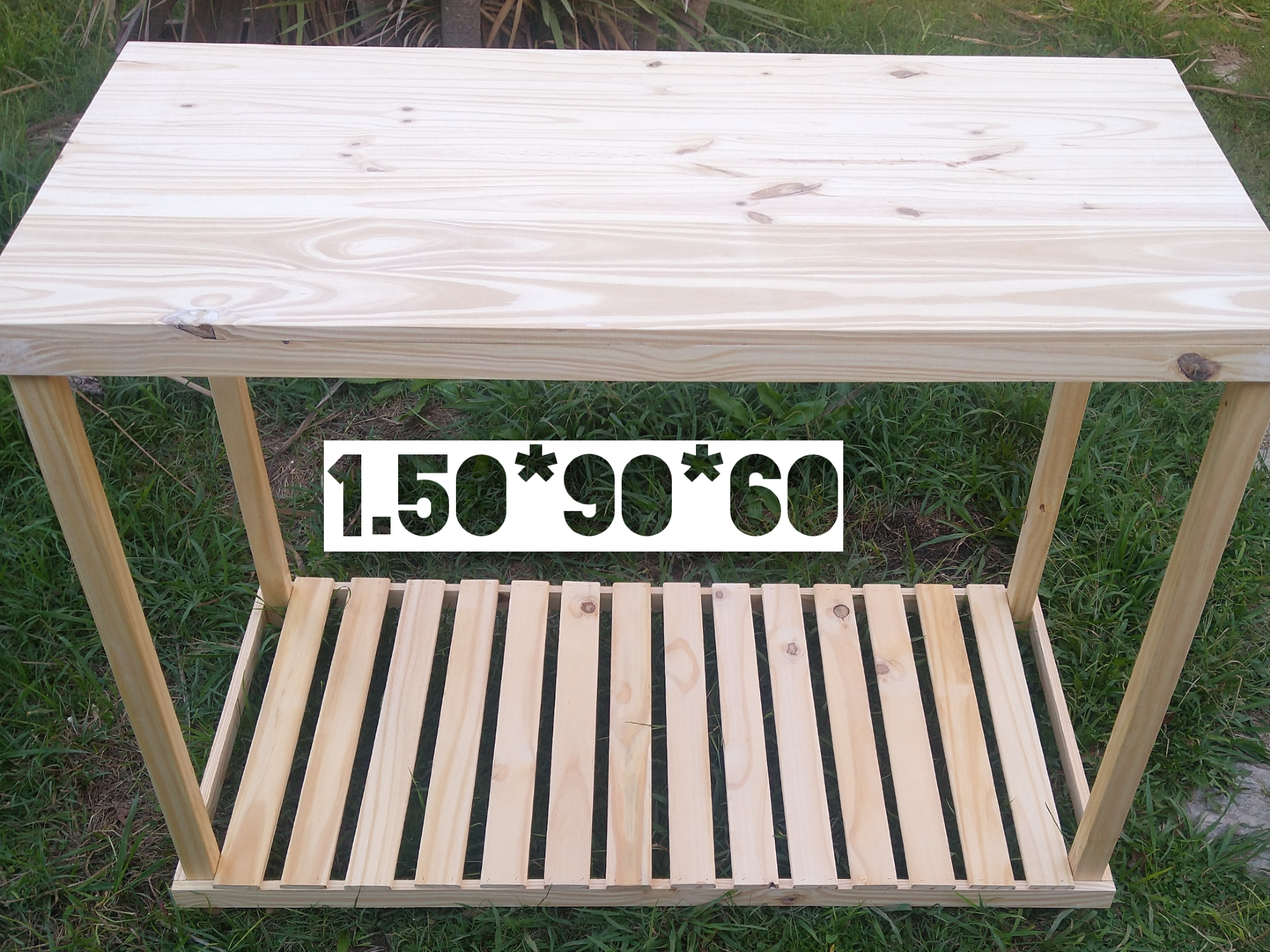 Mesa isla 1.50*90*60