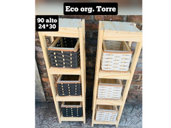 Eco torre 90*30*24