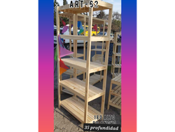 Estantería flex ideal comercio