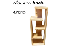 Organizador modern 45*12*10