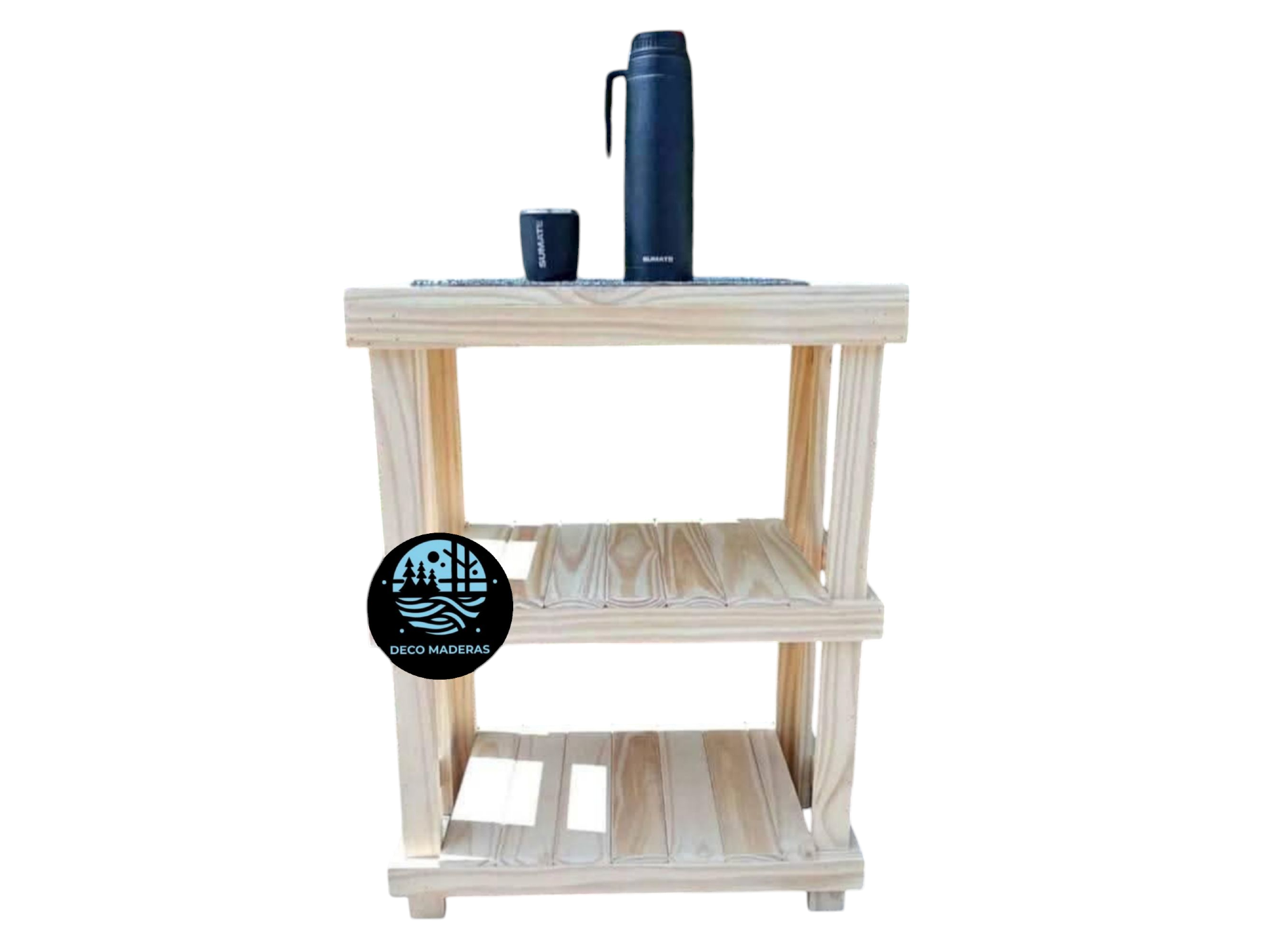 Mera de arrime Ele 40