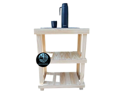 Mera de arrime Ele 40