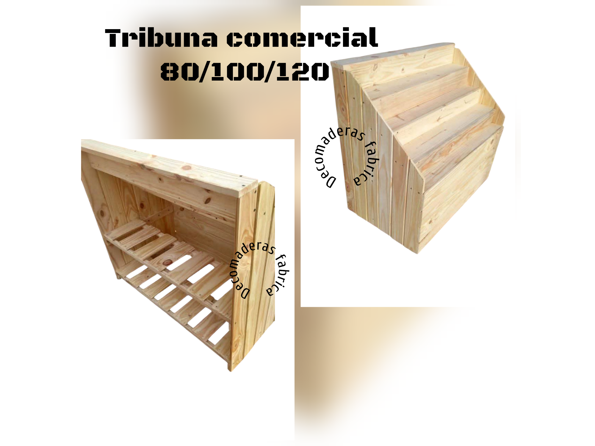 Tribuna comercial