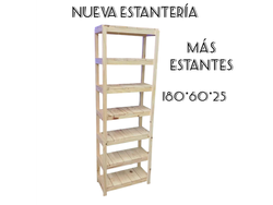 Estantería