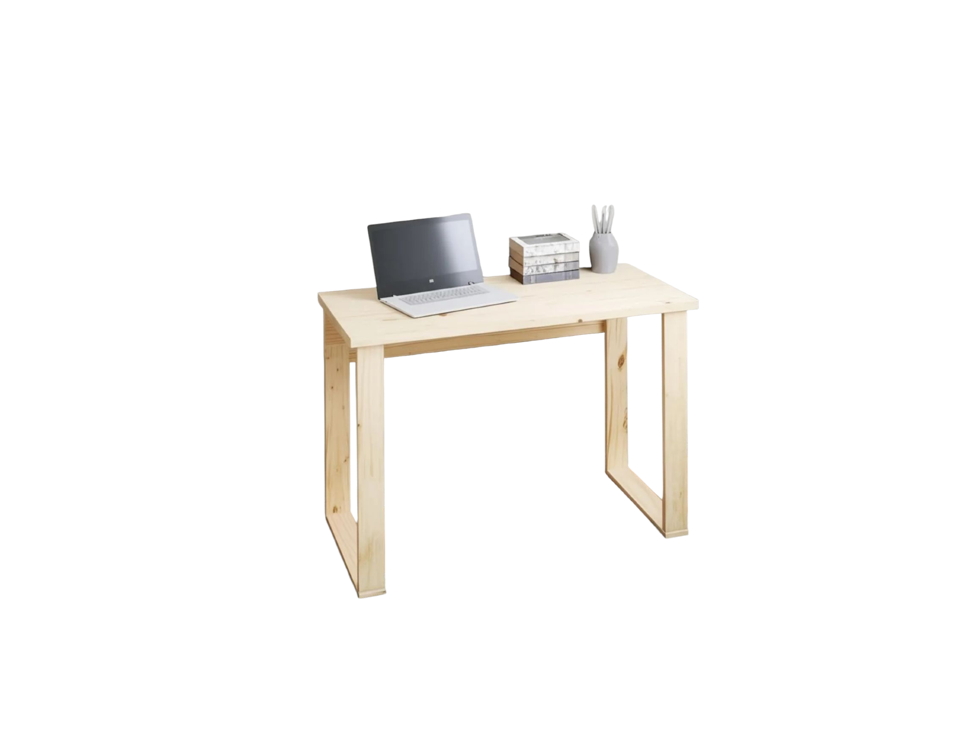 Escritorio minimalista