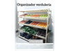 Organizador verdulería max 170x180x45
