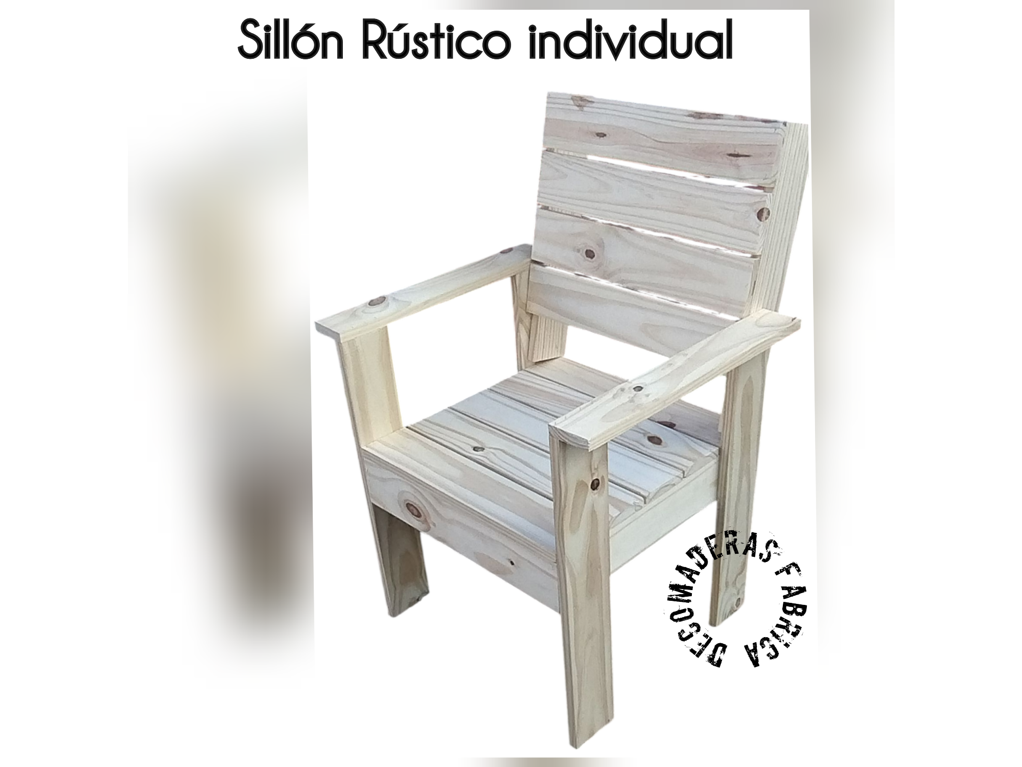 Sillón