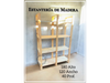 Org estantería 180x120