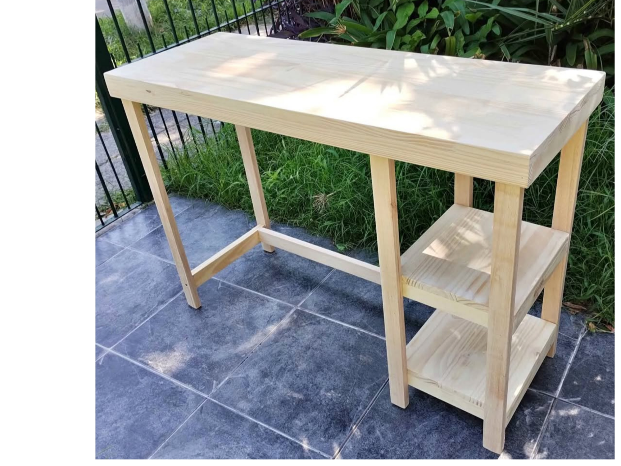 Escritorio eco 100x40