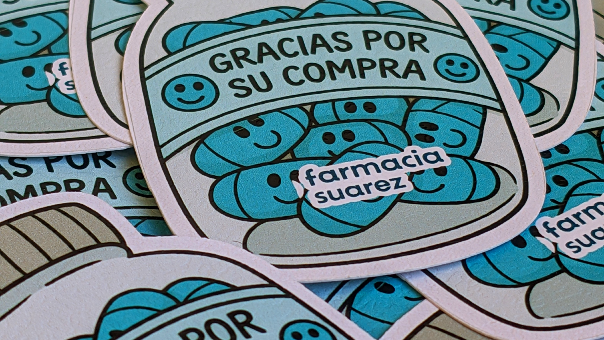 Tags