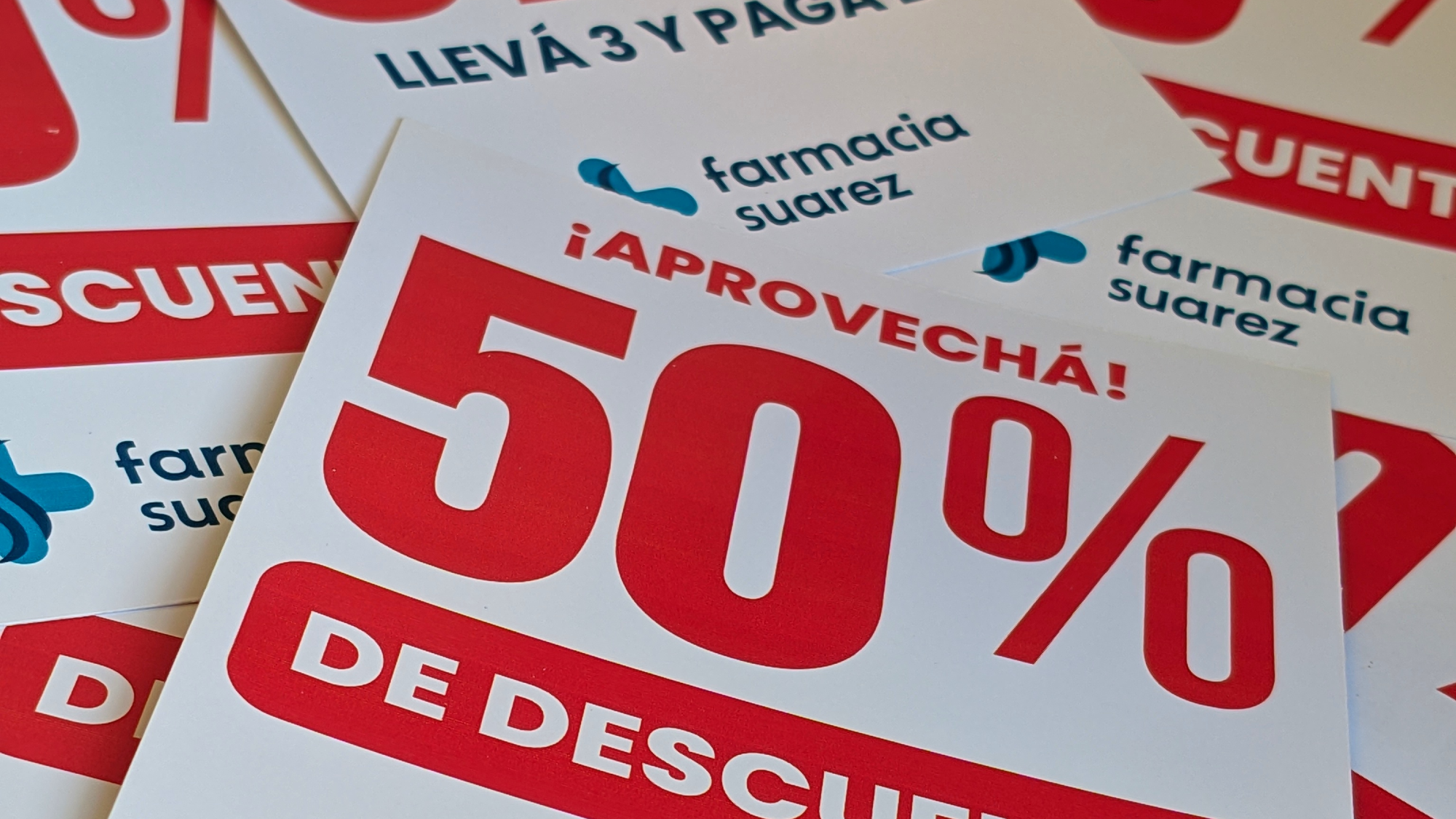Folletos
